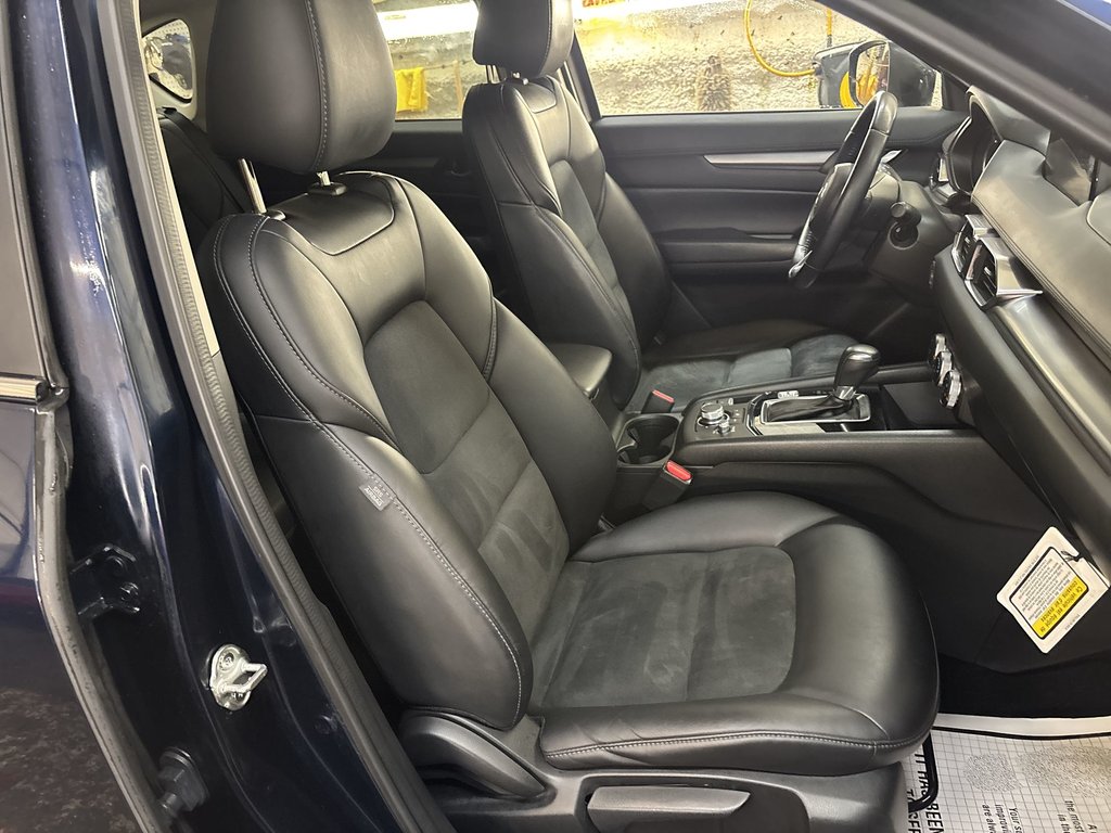 2019 Mazda CX-5 GS | Leatherette | Cam | USB | HtdWheel in Saint John, New Brunswick - 42 - w1024h768px