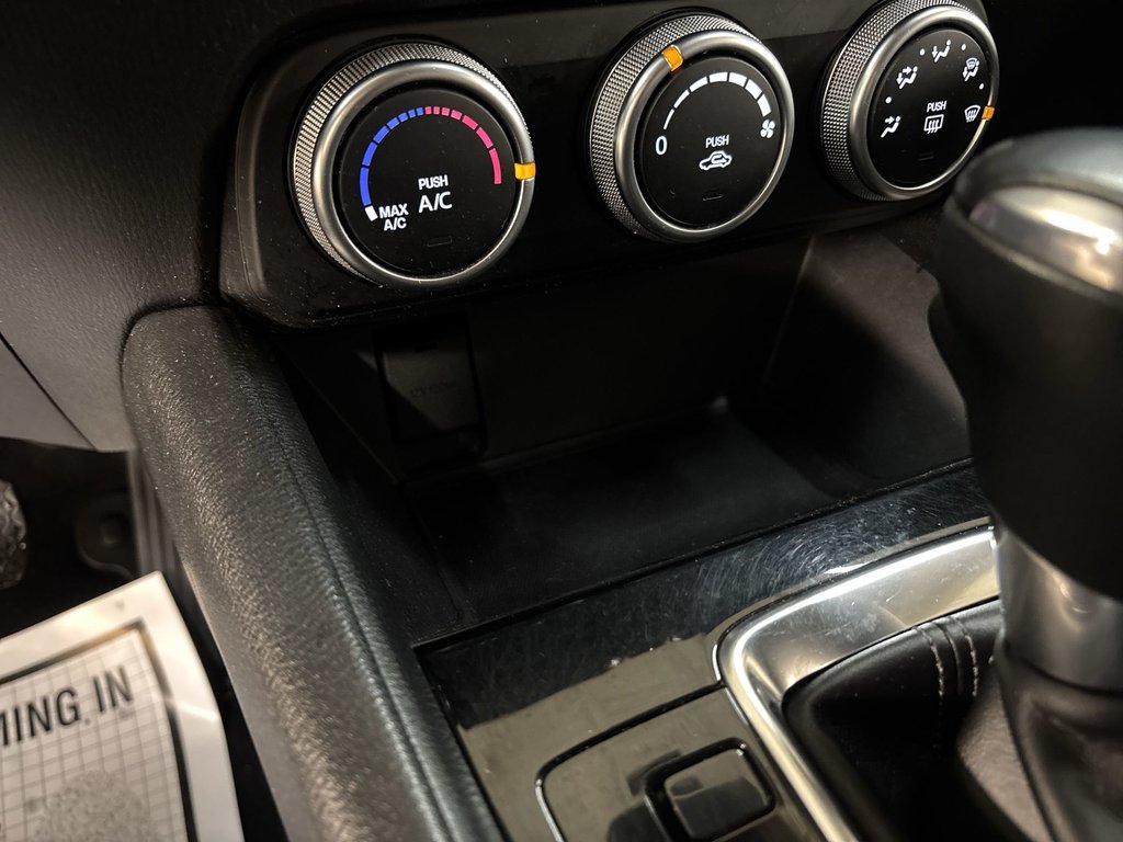 2019 Mazda CX-5 GS | Leatherette | Cam | USB | HtdWheel in Saint John, New Brunswick - 28 - w1024h768px