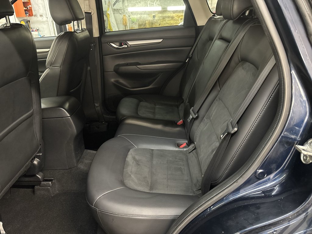2019 Mazda CX-5 GS | Leatherette | Cam | USB | HtdWheel in Saint John, New Brunswick - 32 - w1024h768px