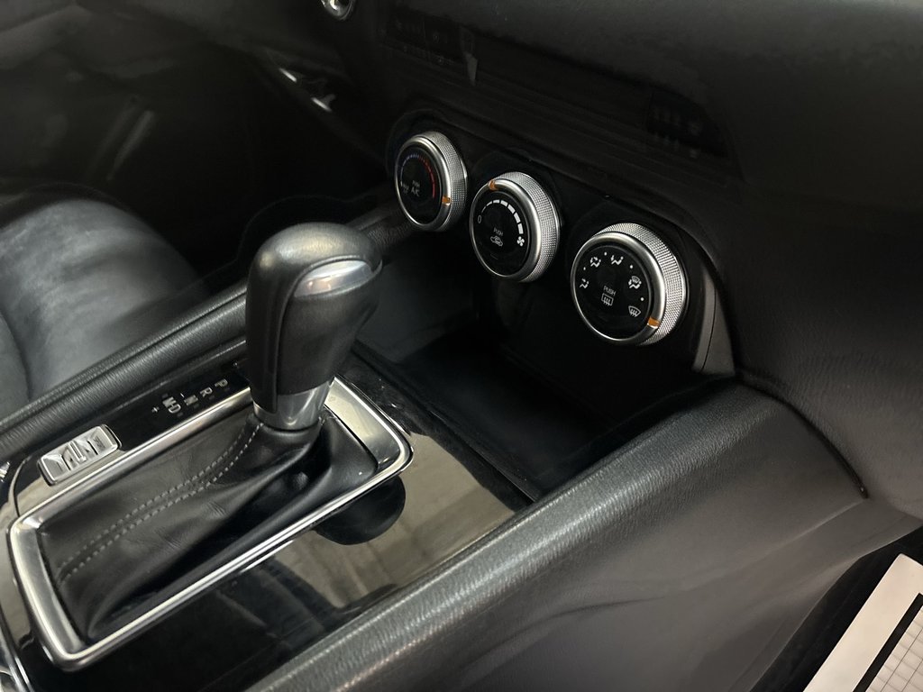 2019 Mazda CX-5 GS | Leatherette | Cam | USB | HtdWheel in Saint John, New Brunswick - 45 - w1024h768px