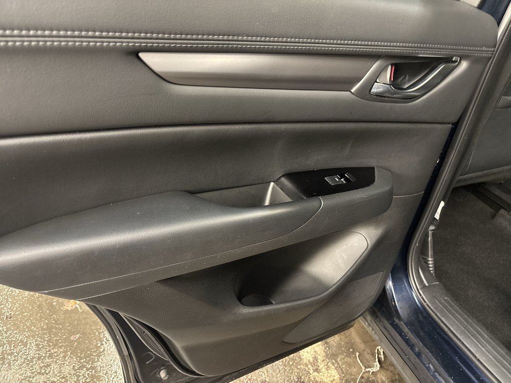2019 Mazda CX-5 GS | Leatherette | Cam | USB | HtdWheel in Saint John, New Brunswick - 35 - w1024h768px