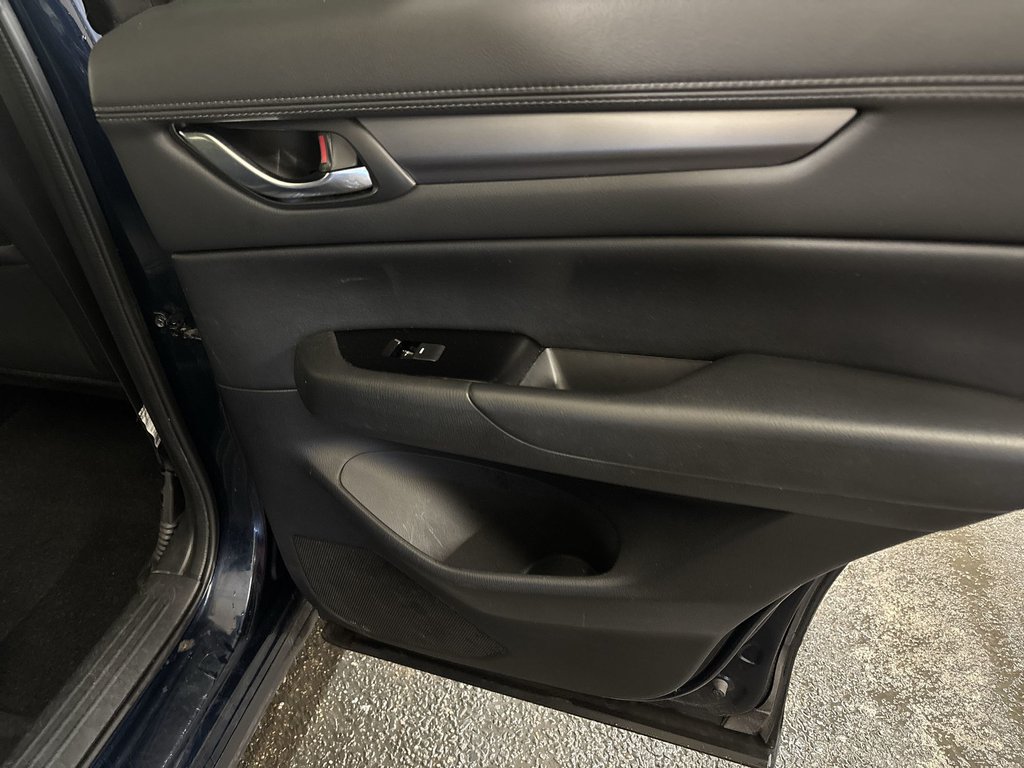 2019 Mazda CX-5 GS | Leatherette | Cam | USB | HtdWheel in Saint John, New Brunswick - 41 - w1024h768px