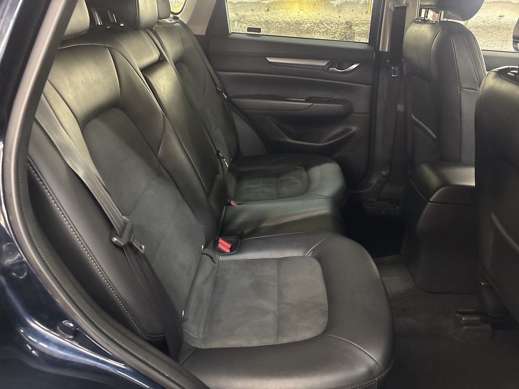 2019 Mazda CX-5 GS | Leatherette | Cam | USB | HtdWheel in Saint John, New Brunswick - 39 - w1024h768px