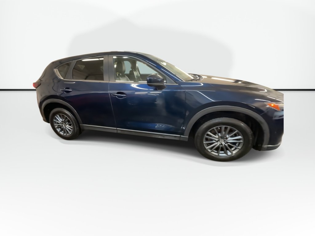 2019 Mazda CX-5 GS | Leatherette | Cam | USB | HtdWheel in Saint John, New Brunswick - 9 - w1024h768px