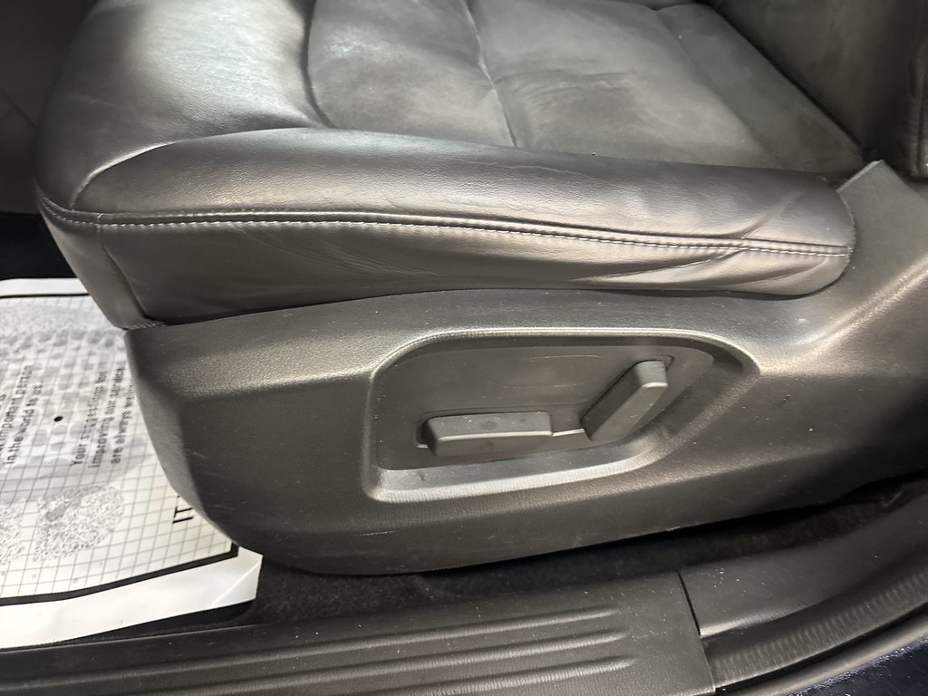 2019 Mazda CX-5 GS | Leatherette | Cam | USB | HtdWheel in Saint John, New Brunswick - 14 - w1024h768px