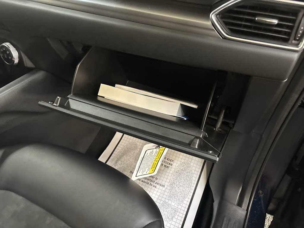 2019 Mazda CX-5 GS | Leatherette | Cam | USB | HtdWheel in Saint John, New Brunswick - 43 - w1024h768px