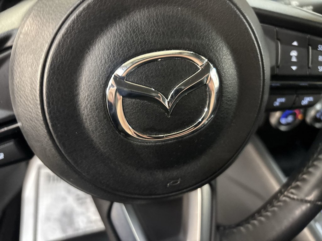2019 Mazda CX-5 GS | Leatherette | Cam | USB | HtdWheel in Saint John, New Brunswick - 19 - w1024h768px