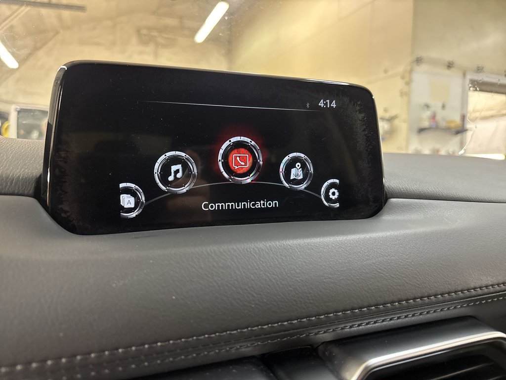 2019 Mazda CX-5 GS | Leatherette | Cam | USB | HtdWheel in Saint John, New Brunswick - 25 - w1024h768px