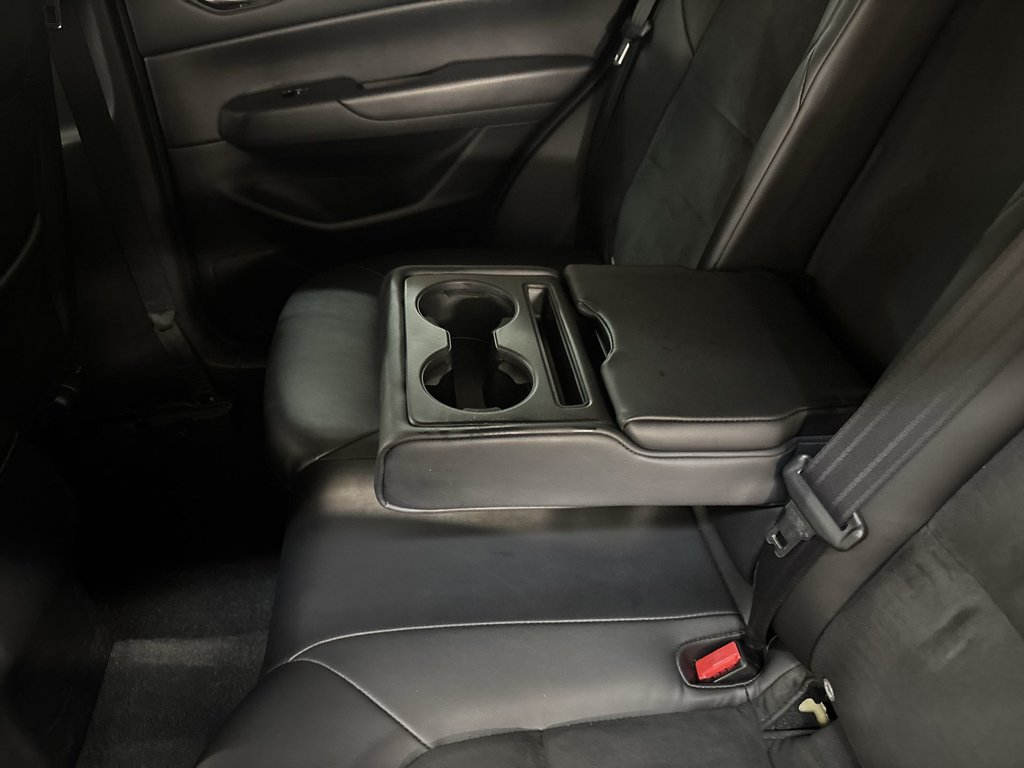 2019 Mazda CX-5 GS | Leatherette | Cam | USB | HtdWheel in Saint John, New Brunswick - 33 - w1024h768px