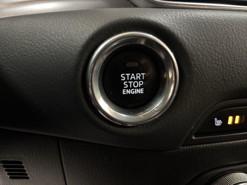 2019 Mazda CX-5 GS | Leatherette | Cam | USB | HtdWheel in Saint John, New Brunswick - 31 - w1024h768px