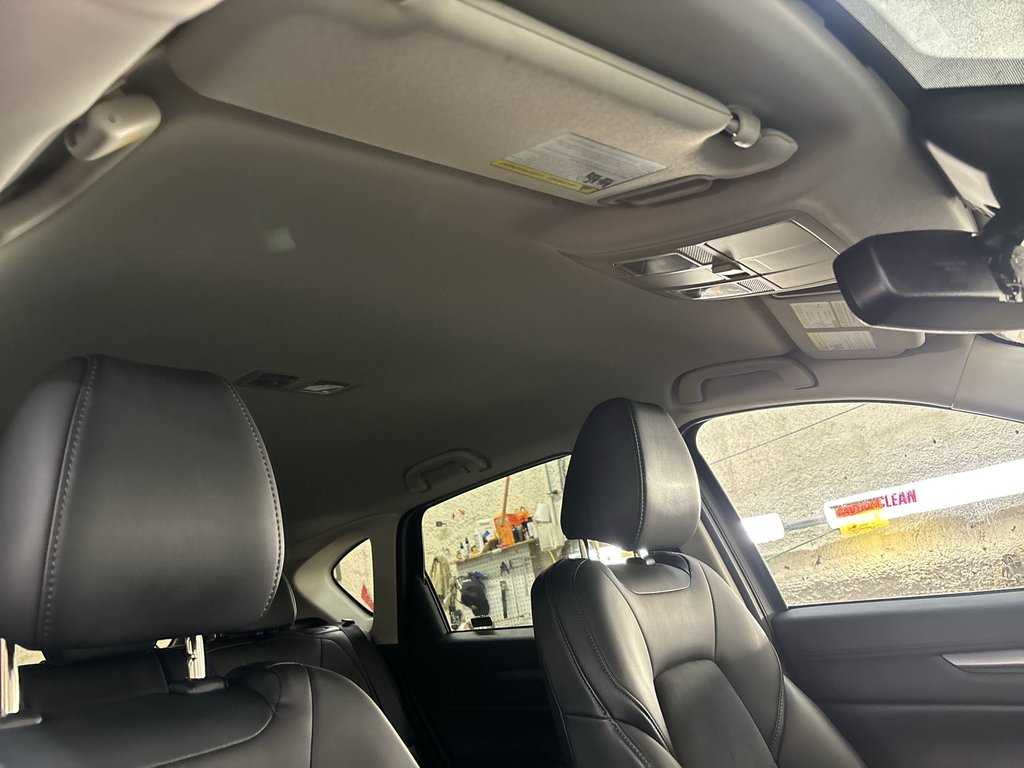 2019 Mazda CX-5 GS | Leatherette | Cam | USB | HtdWheel in Saint John, New Brunswick - 52 - w1024h768px