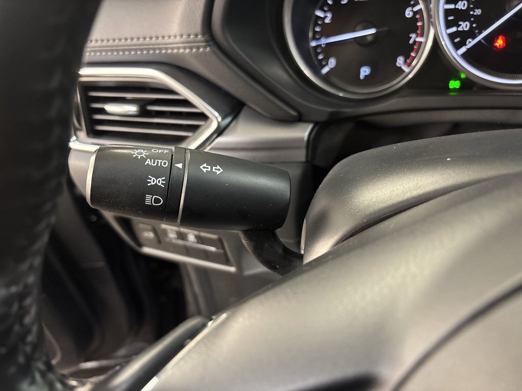 2019 Mazda CX-5 GS | Leatherette | Cam | USB | HtdWheel in Saint John, New Brunswick - 47 - w1024h768px