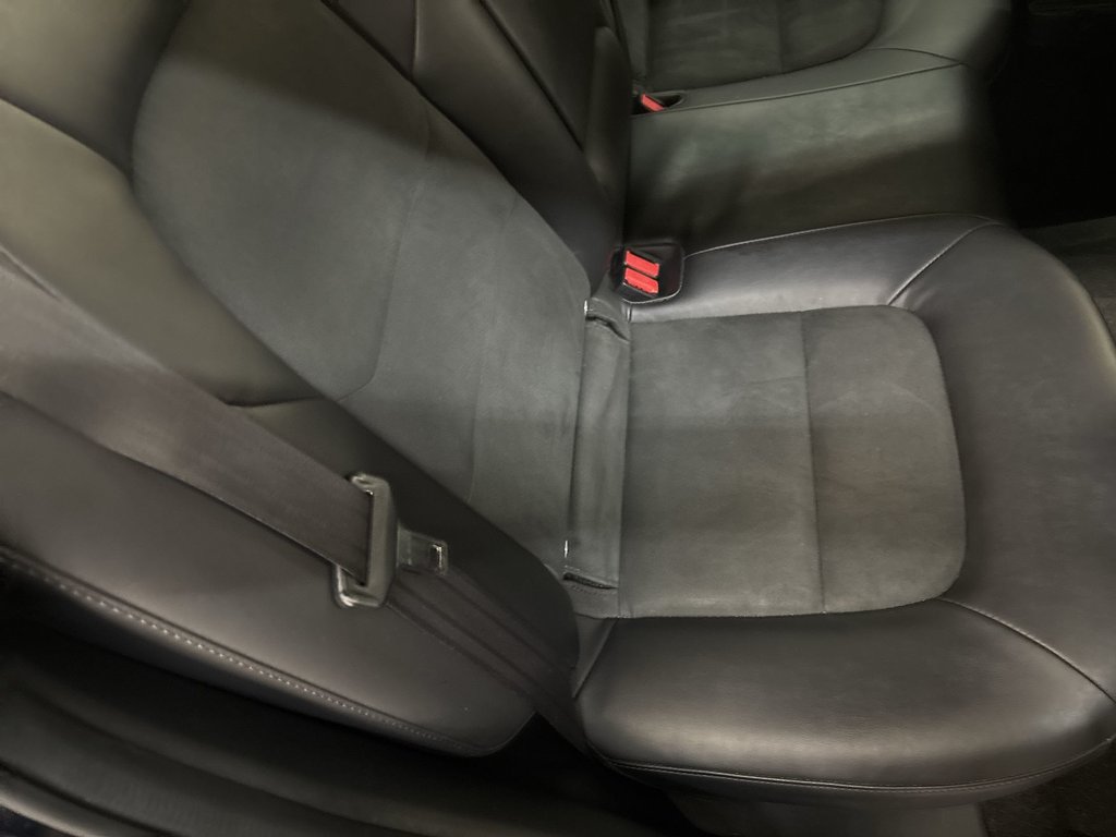 2019 Mazda CX-5 GS | Leatherette | Cam | USB | HtdWheel in Saint John, New Brunswick - 40 - w1024h768px