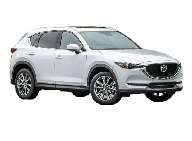 Mazda CX-5 GX | Cam | USB | HtdSeats | Keyless | Cruise 2019 à Saint John, Nouveau-Brunswick - 1 - w1024h768px