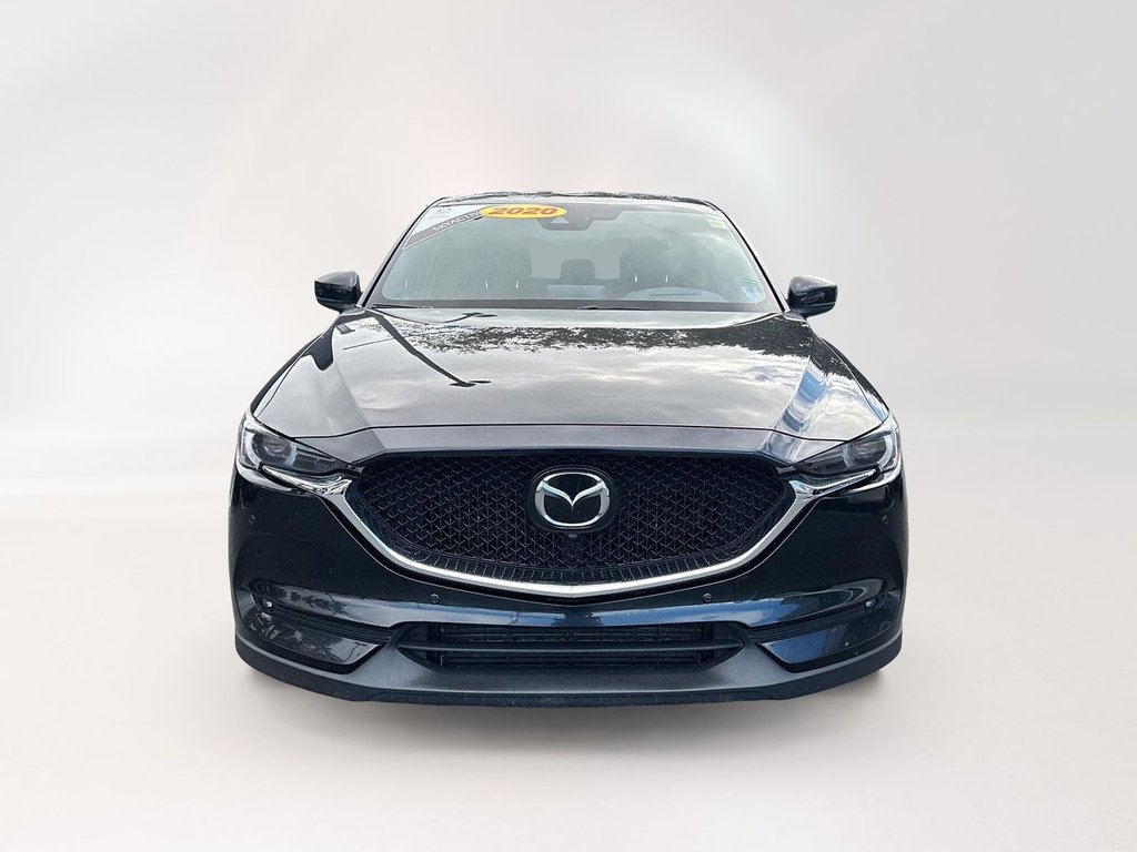 CX-5 Signature | Leather | SunRoof | Warranty to 2027 2020 à Saint John, Nouveau-Brunswick - 5 - w1024h768px