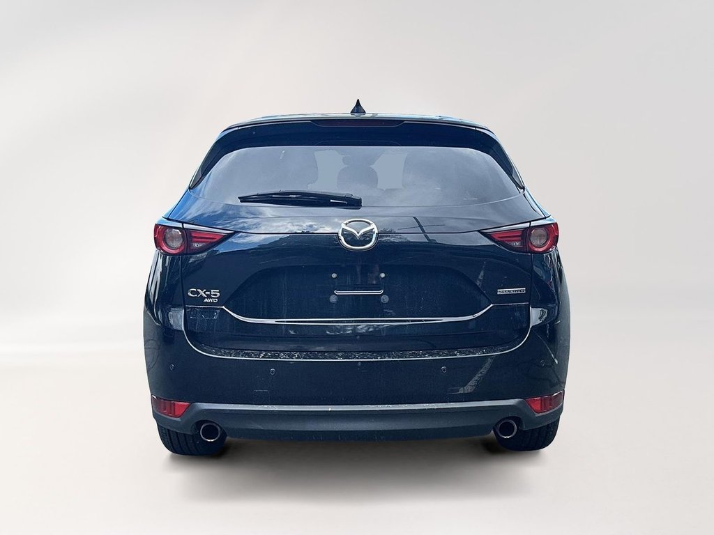 CX-5 Signature | Leather | SunRoof | Warranty to 2027 2020 à Saint John, Nouveau-Brunswick - 7 - w1024h768px