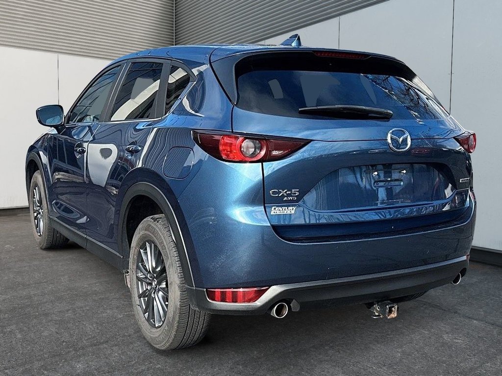 2020 Mazda CX-5 in Antigonish, Nova Scotia - 7 - w1024h768px