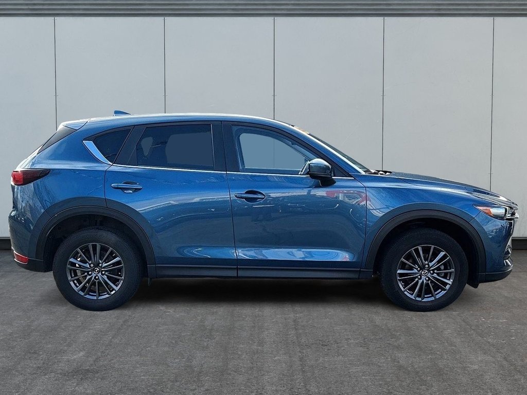 2020 Mazda CX-5 in Antigonish, Nova Scotia - 4 - w1024h768px