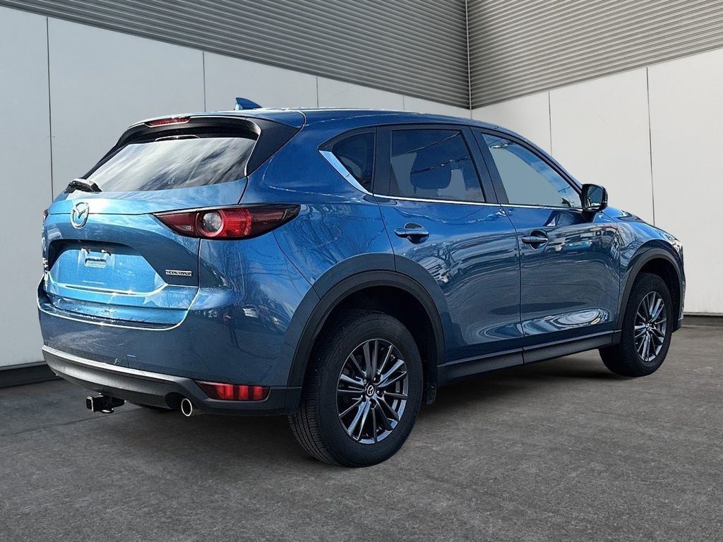 2020 Mazda CX-5 in Antigonish, Nova Scotia - 5 - w1024h768px