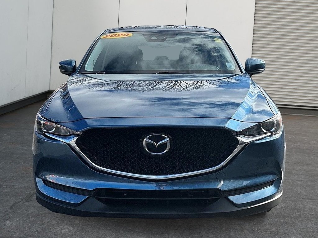 2020 Mazda CX-5 in Antigonish, Nova Scotia - 3 - w1024h768px