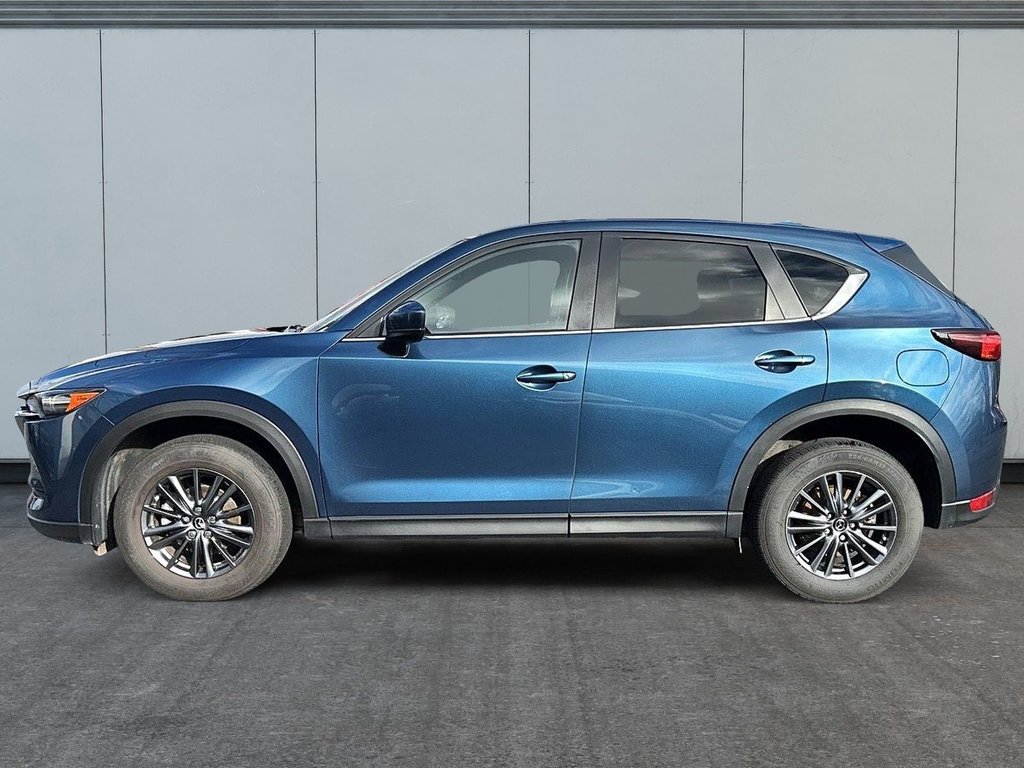 2020 Mazda CX-5 in Antigonish, Nova Scotia - 8 - w1024h768px