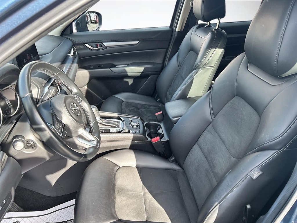 2020 Mazda CX-5 in Antigonish, Nova Scotia - 28 - w1024h768px