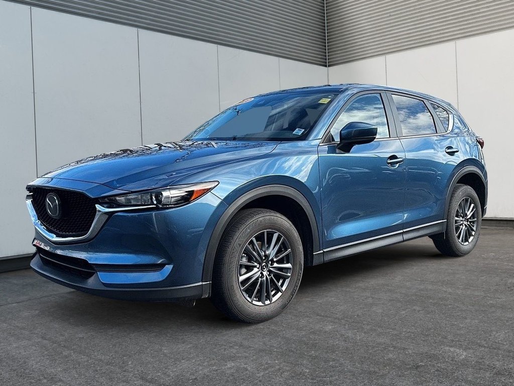 2020 Mazda CX-5 in Antigonish, Nova Scotia - 9 - w1024h768px