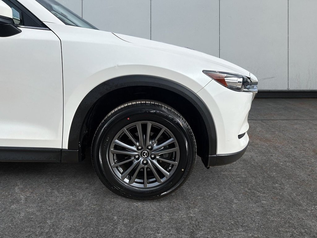 2020 Mazda CX-5 GS | Cam | USB | HtdSeats | Warranty to 2025 in Saint John, New Brunswick - 2 - w1024h768px