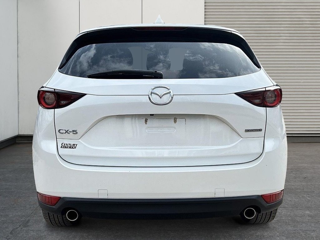 2020 Mazda CX-5 GS | Cam | USB | HtdSeats | Warranty to 2025 in Saint John, New Brunswick - 6 - w1024h768px