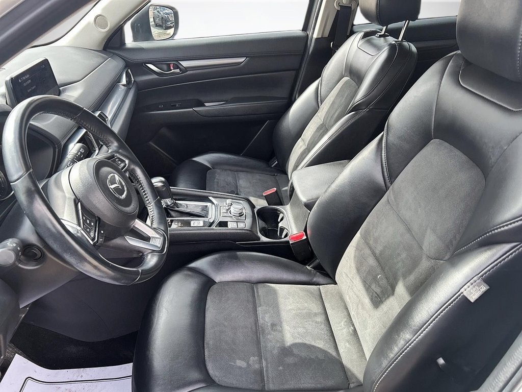 2020 Mazda CX-5 GS | Cam | USB | HtdSeats | Warranty to 2025 in Saint John, New Brunswick - 30 - w1024h768px