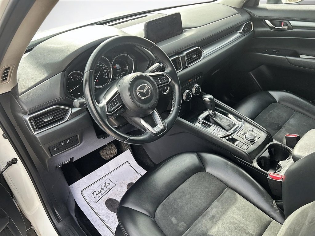 2020 Mazda CX-5 in Antigonish, Nova Scotia - 29 - w1024h768px