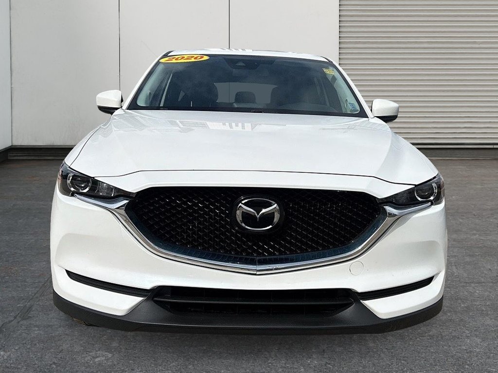 2020 Mazda CX-5 GS | Cam | USB | HtdSeats | Warranty to 2025 in Saint John, New Brunswick - 3 - w1024h768px