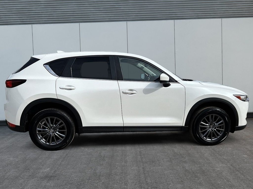 2020 Mazda CX-5 GS | Cam | USB | HtdSeats | Warranty to 2025 in Saint John, New Brunswick - 4 - w1024h768px