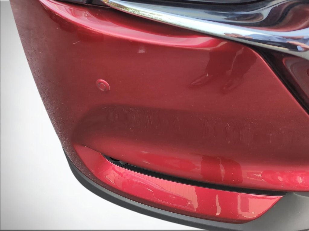 2020 Mazda CX-5 Signature | Leather | Sunroof | Nav | Cam | USB | in Saint John, New Brunswick - 65 - w1024h768px