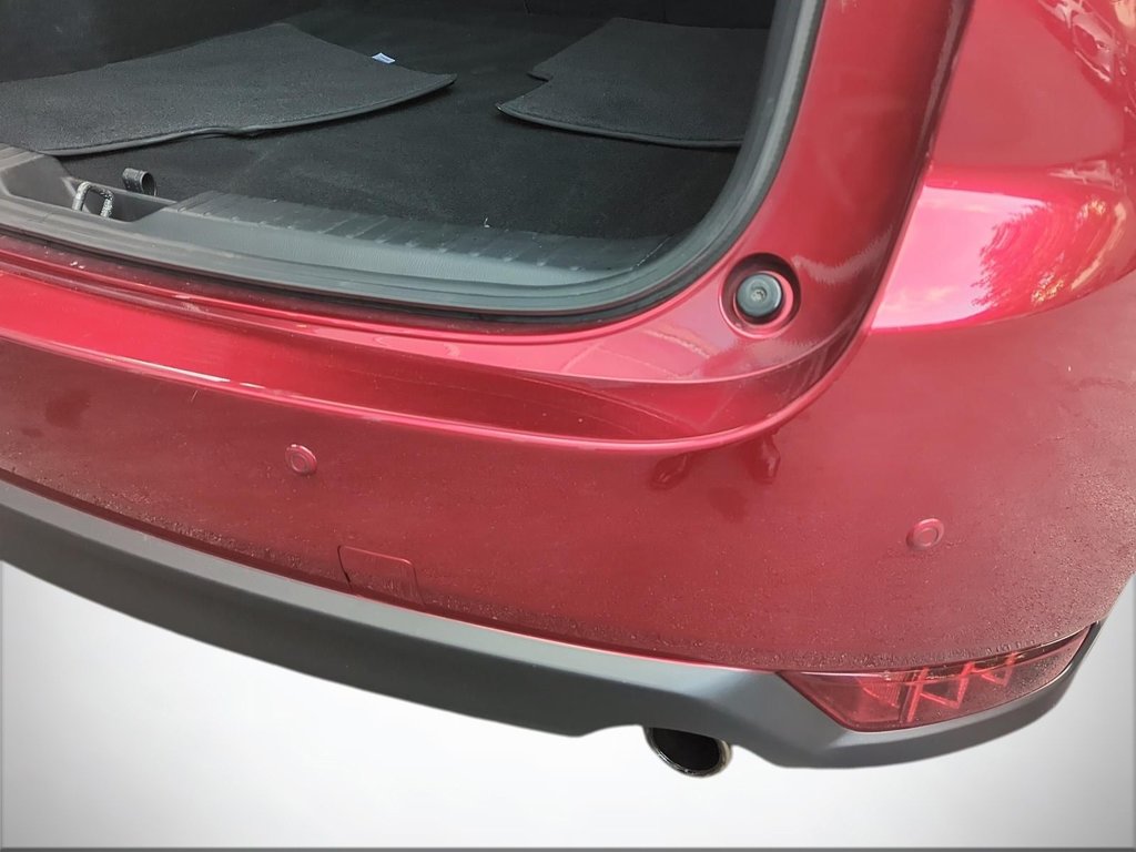 2020 Mazda CX-5 Signature | Leather | Sunroof | Nav | Cam | USB | in Saint John, New Brunswick - 56 - w1024h768px
