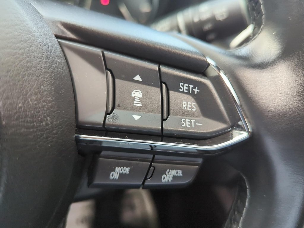 2020 Mazda CX-5 Signature | Leather | Sunroof | Nav | Cam | USB | in Saint John, New Brunswick - 30 - w1024h768px