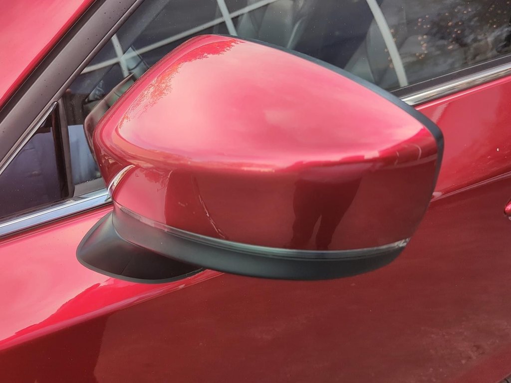 2020 Mazda CX-5 Signature | Leather | Sunroof | Nav | Cam | USB | in Saint John, New Brunswick - 61 - w1024h768px