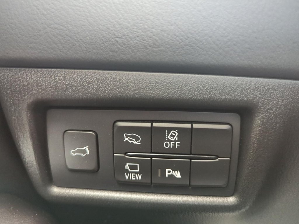 2020 Mazda CX-5 Signature | Leather | Sunroof | Nav | Cam | USB | in Saint John, New Brunswick - 39 - w1024h768px