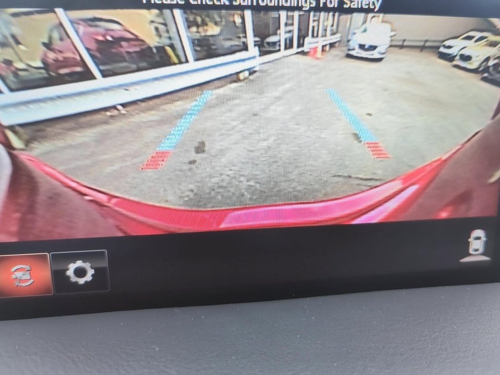 2020 Mazda CX-5 Signature | Leather | Sunroof | Nav | Cam | USB | in Saint John, New Brunswick - 20 - w1024h768px