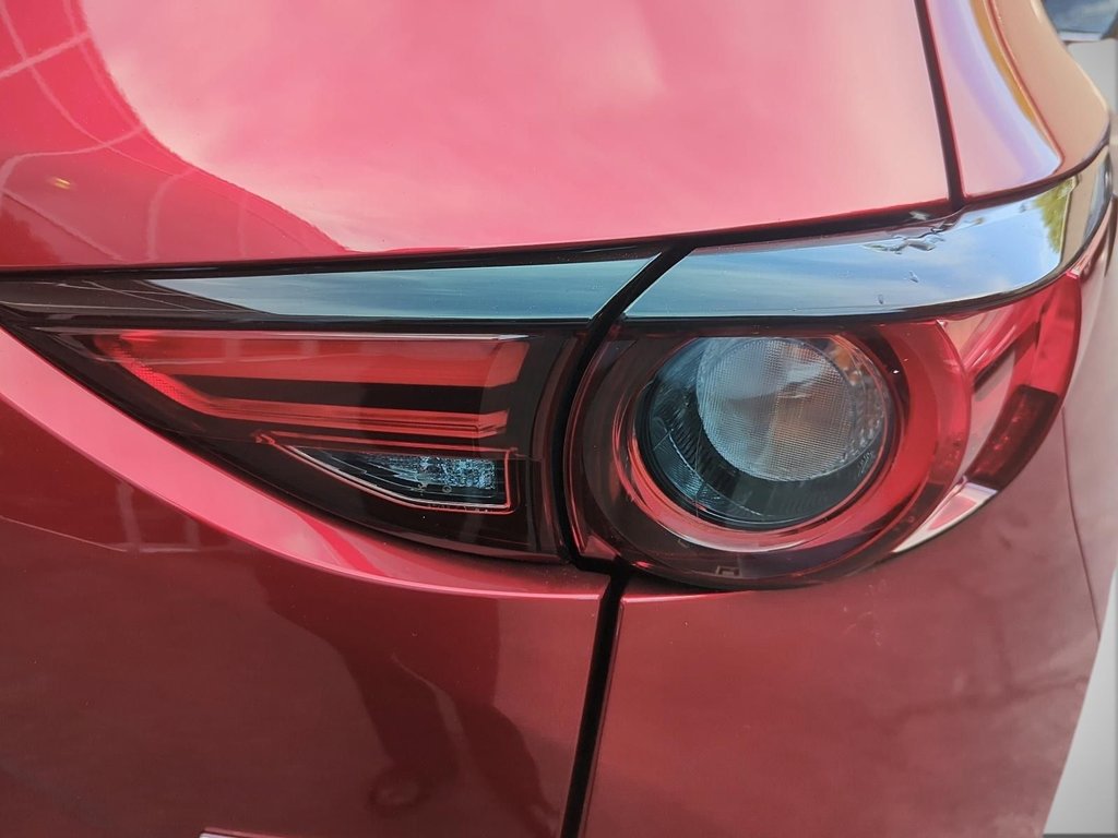 2020 Mazda CX-5 Signature | Leather | Sunroof | Nav | Cam | USB | in Saint John, New Brunswick - 52 - w1024h768px