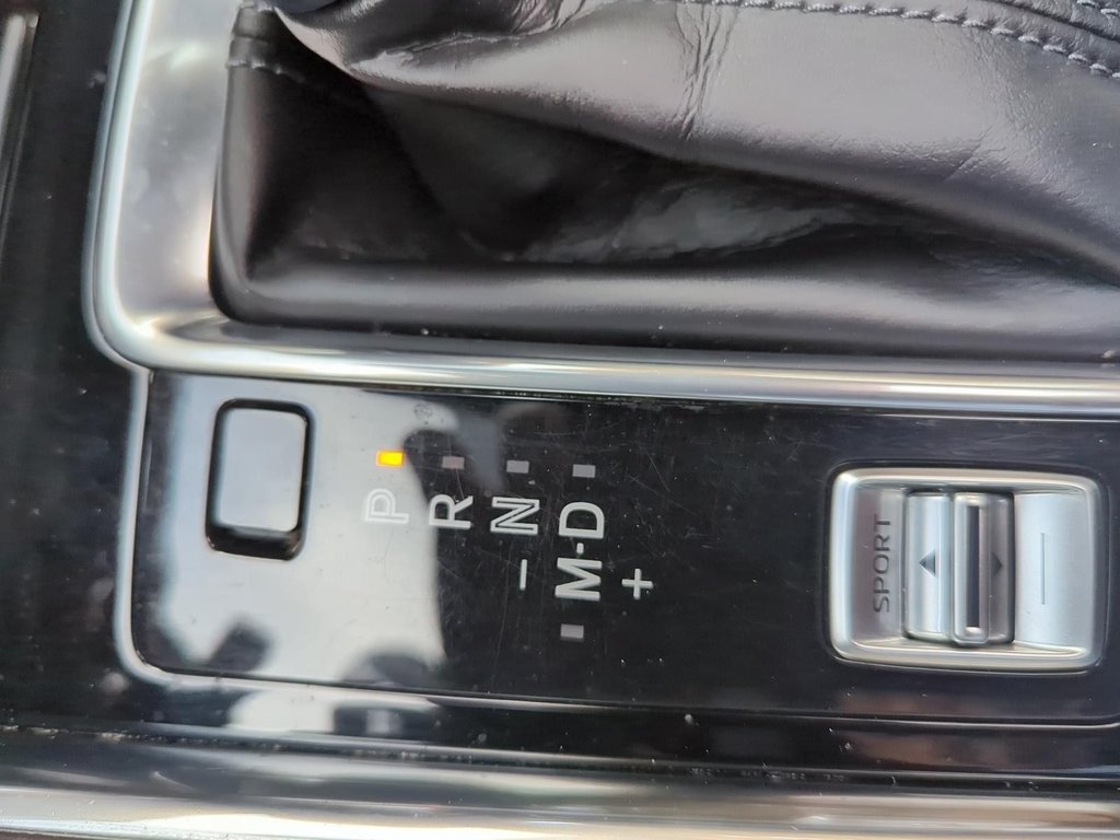 2020 Mazda CX-5 Signature | Leather | Sunroof | Nav | Cam | USB | in Saint John, New Brunswick - 22 - w1024h768px