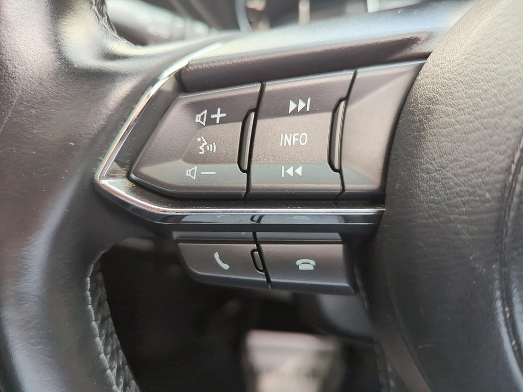 2020 Mazda CX-5 Signature | Leather | Sunroof | Nav | Cam | USB | in Saint John, New Brunswick - 31 - w1024h768px