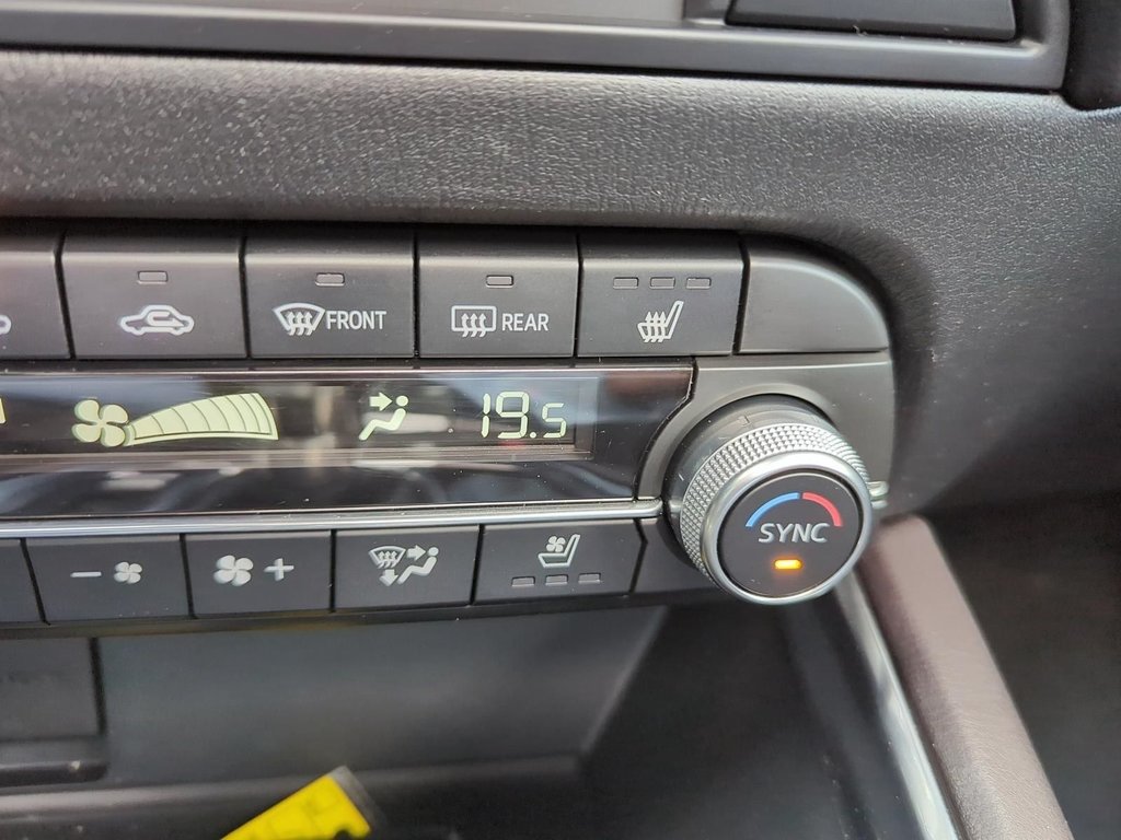 2020 Mazda CX-5 Signature | Leather | Sunroof | Nav | Cam | USB | in Saint John, New Brunswick - 27 - w1024h768px