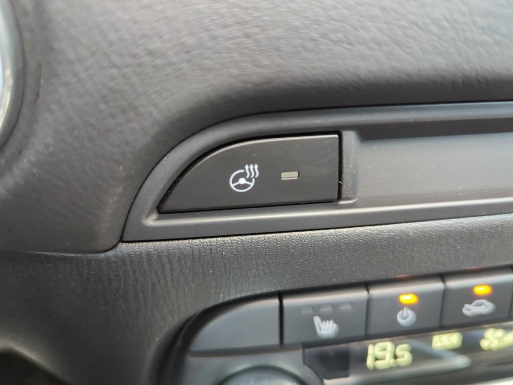 2020 Mazda CX-5 Signature | Leather | Sunroof | Nav | Cam | USB | in Saint John, New Brunswick - 24 - w1024h768px
