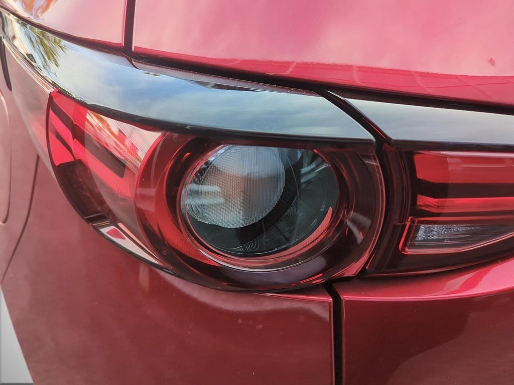 2020 Mazda CX-5 Signature | Leather | Sunroof | Nav | Cam | USB | in Saint John, New Brunswick - 51 - w1024h768px