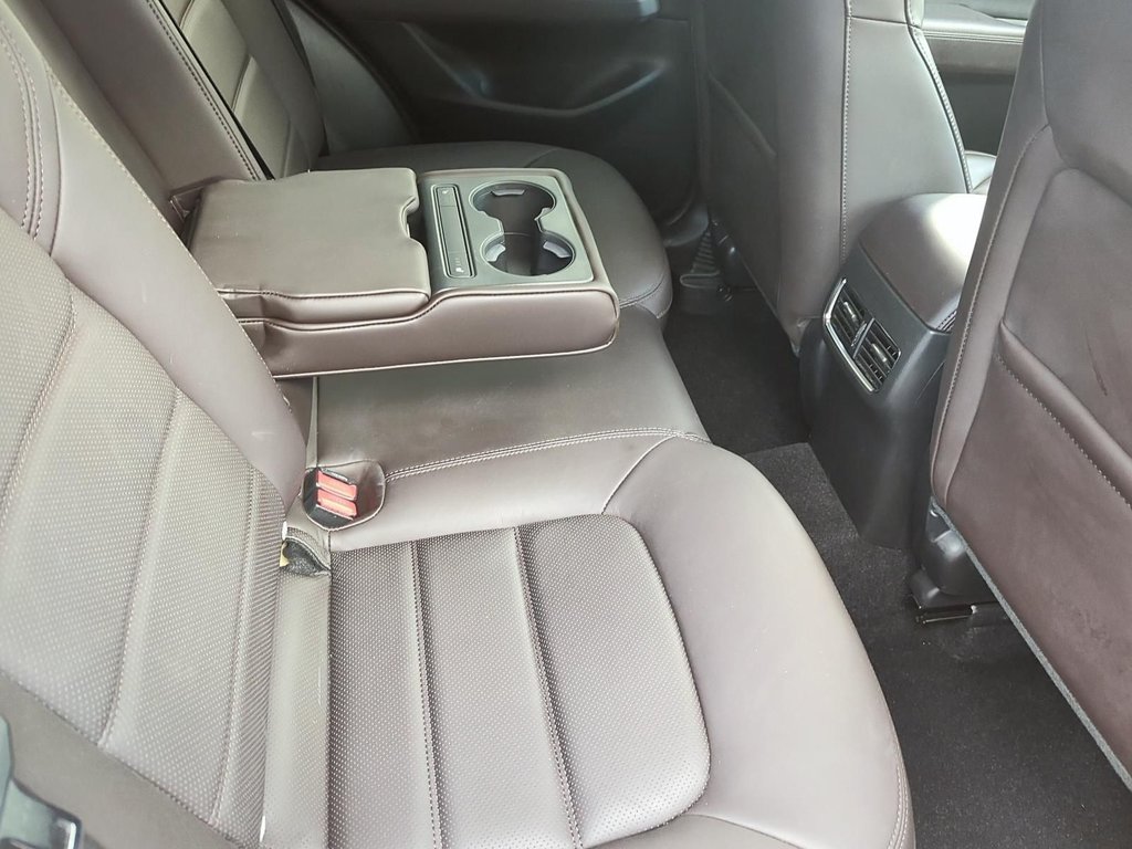 2020 Mazda CX-5 Signature | Leather | Sunroof | Nav | Cam | USB | in Saint John, New Brunswick - 57 - w1024h768px