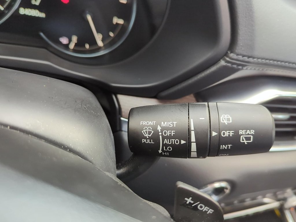 2020 Mazda CX-5 Signature | Leather | Sunroof | Nav | Cam | USB | in Saint John, New Brunswick - 33 - w1024h768px