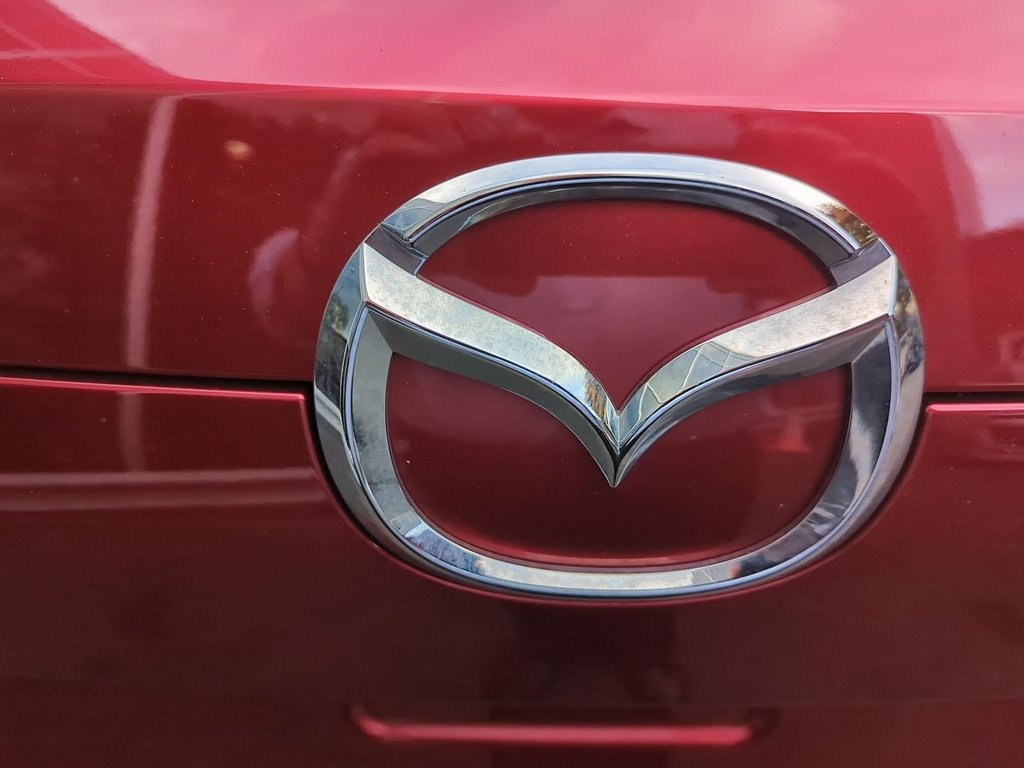 2020 Mazda CX-5 Signature | Leather | Sunroof | Nav | Cam | USB | in Saint John, New Brunswick - 50 - w1024h768px