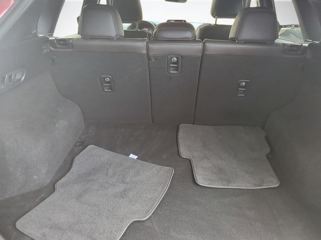 2020 Mazda CX-5 Signature | Leather | Sunroof | Nav | Cam | USB | in Saint John, New Brunswick - 54 - w1024h768px