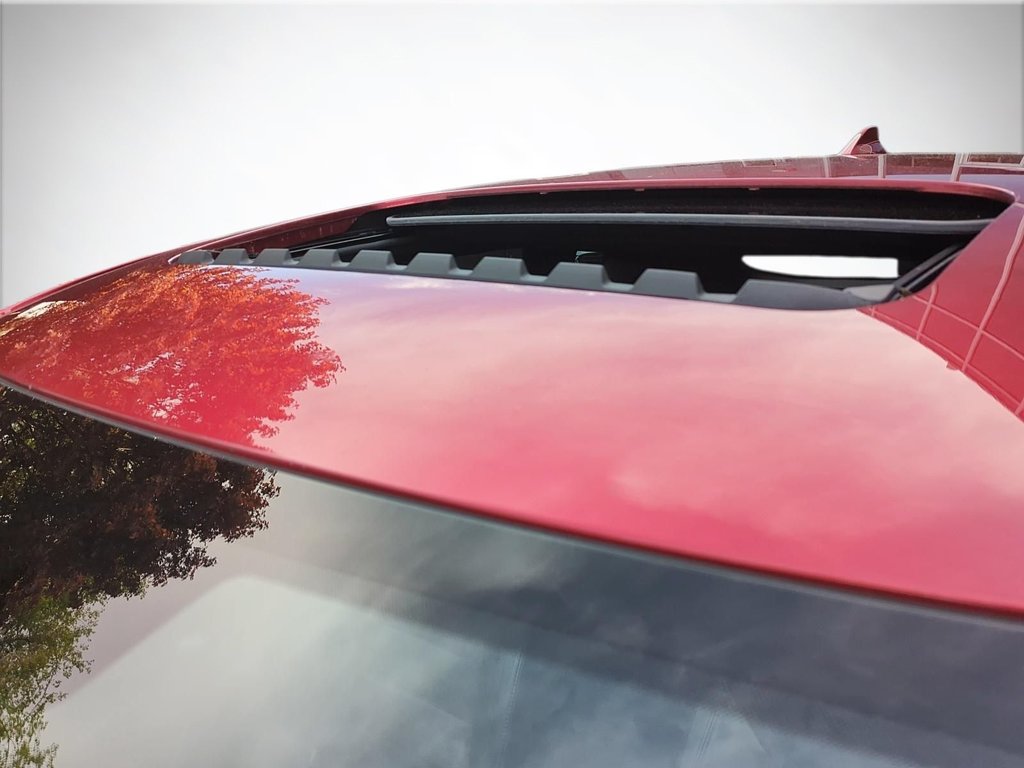 2020 Mazda CX-5 Signature | Leather | Sunroof | Nav | Cam | USB | in Saint John, New Brunswick - 19 - w1024h768px